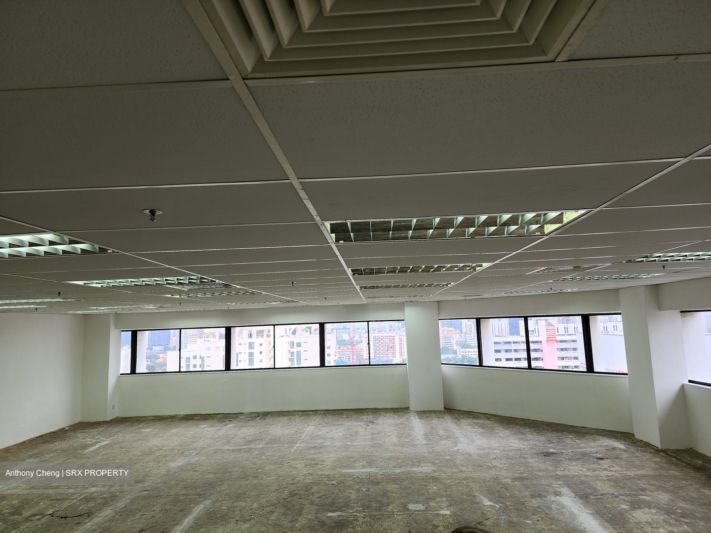 Fortune Centre (D7), Office #445192411